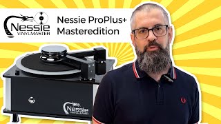 Nessie ProPlus Masteredition  Produktvorführung im HIFIREGLER Studio [upl. by Anirres]