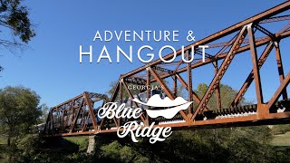 Adventure and hangout in Blue Ridge GA [upl. by Lombardo623]