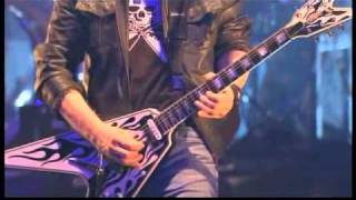 Michael Schenker Group MSG  Lost Horizon Live 2010 Japan [upl. by Orran751]