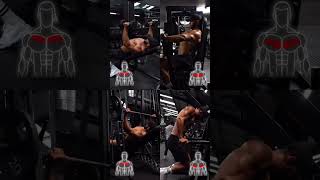 Big chest best Gym workout  four BEST chest workouts  gym bodybuilding [upl. by Dodds]