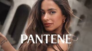 100 DEL DAÑO REPARADO CON EL DUO DORADO DE PANTENE SIENTE LA EXPERIENCIA [upl. by Atival]