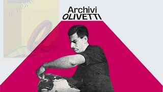 Archivi Olivetti  Video Teaser [upl. by Ricoriki764]