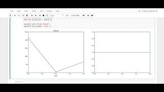 Pandas Plot  How I Use the MatPlotLib Subplot function [upl. by Debarath353]