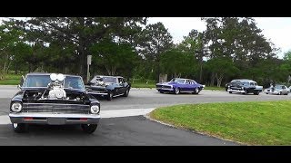 OBX History Pro Street 2019 PT2 Friday Florida Style HHHHHHHHHHHH [upl. by Notreb]