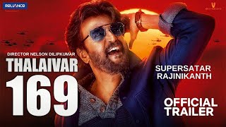 JAILER  31 Interesting Facts  Rajinikanth  Nelson Dilipkumar  Ramya Krishnan  Priyanka Mohan [upl. by Nirrad]