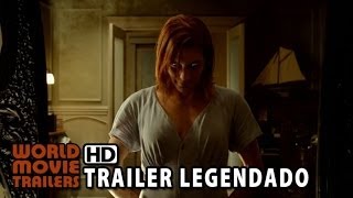 O Espelho Trailer Legendado 2014 HD [upl. by Isolt]