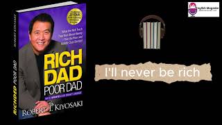 Rich Dad Poor Dad Audio book [upl. by Gregoire712]