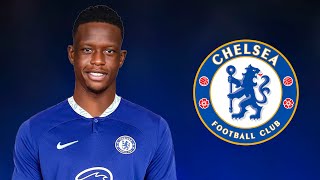 Denis Zakaria 2022  Welcome to Chelsea  Best Skills ampTackles HD [upl. by Lyrret951]