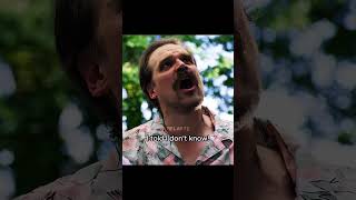 Murray meets Alexei for the first time Stranger Things 3 shorts [upl. by Giralda]