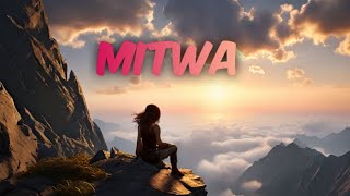 Mitwa song  lyrics video  Hindi song [upl. by Hgieleak]