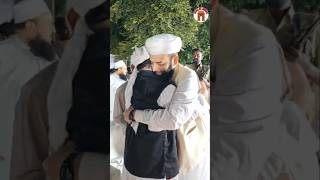 Shahi Imam Punjab Molana Usman Rehmani Ludhiyanvi  Bhopal Madhya Pradesh  youtubeshorts shorts [upl. by Ltihcox867]