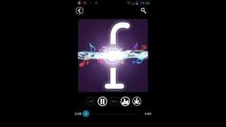 Fusion Music Player for Android  TechPP [upl. by Joris]