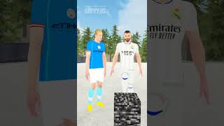 HELP Ronaldo To Power Up Then Break Bedrock shorts trending [upl. by Preiser141]