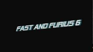 FAST and FURIUS [upl. by Darej]