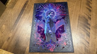 Is the JOHN WICK Limited Release DISPLATE worth it [upl. by Acile207]