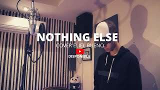 Nada Más Nothing Else  Cody Carnes Cover Eliel Bueno Respuesta Version Cover [upl. by Tra220]