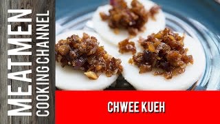 Chwee Kueh  水粿 [upl. by Obrien]