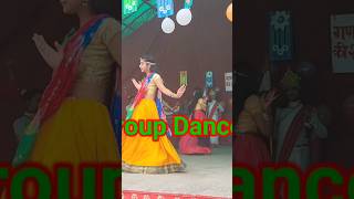 Group dance by Kvians group dance prayagaraj [upl. by Kcuhc516]