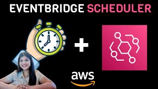 How to Setup AWS EventBridge Scheduler from S3 to Lambda using Terraform [upl. by Adelaja]