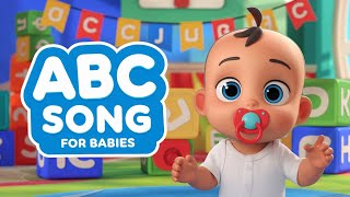 ABC phonics poem song for baby and childrens  alphabet playing song kids spaceship  cartoon bhejo [upl. by Nywde]