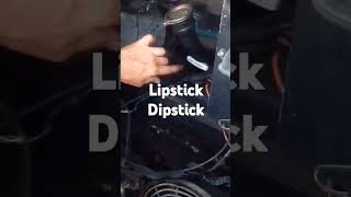 Wheres the dipstick [upl. by Filahk]