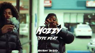 Free Mozzy Type Beat 2023 quotLove a Get You Killedquot [upl. by Nedap]