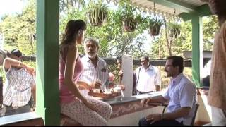 Aarakshan  Making Of Acha Lagta Hain [upl. by Seton]