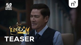 The Kingdom Teaser  MMFF50  Vic Sotto Piolo Pascual  Tease N Reel [upl. by Mathi]