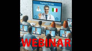 WEBINAR LE TIPOLOGIE DI COMUNITA TERAPEUTICHE [upl. by Filip]