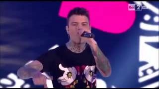 Fedez Feat noemi l amore eternit [upl. by Latrell585]