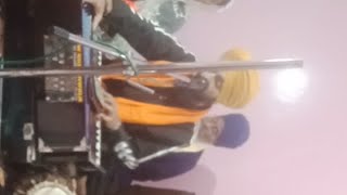 Amrit Wala Kirtan Bandal Bet [upl. by Ajram]