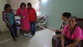 Estará bien la Beb3 de María Ingresó de em3rgencia en el hospital [upl. by Isaac973]