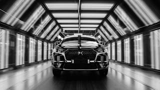 DS 7 CROSSBACK Episode 1 [upl. by Kreg]