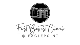 FBC Jacksonville 9124 [upl. by Soren]