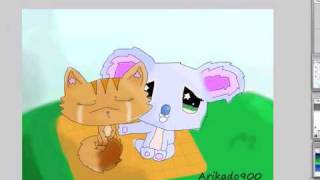 LPS SpeedPaint 2 [upl. by Dever]