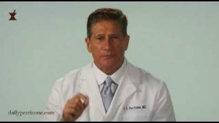 Dr Perricone  How Pycnogenol Works [upl. by Atiker]