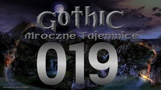 19Zagrajmy w GothicMroczne Tajemnice  GildiaCwaniaczek [upl. by Elicul]