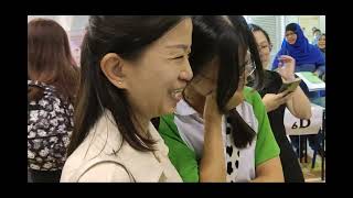 PSLE Results Release Date [upl. by Athalla]