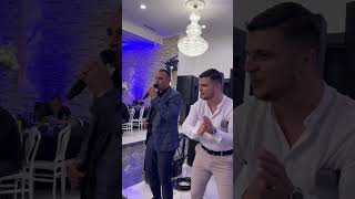 🔥renatojaho agronzhuga djxhoen albanberati wedding [upl. by Tillfourd267]