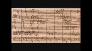 Antonio Bertali Sonata a 5 in g minor first recording  ACRONYM [upl. by Elidad]