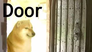 Dorime meme but it’s just door [upl. by Marpet]