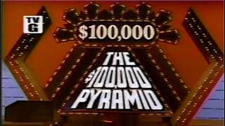 The 100000 Pyramid 1985 [upl. by Bengt882]