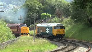 KWVR 2024 Diesel Gala [upl. by Atiniv993]