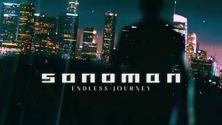 ENDLESS JOURNEY Prod by SONOMAN [upl. by Immak835]