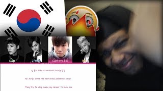 FIRST REACTION TO BTS 방탄소년단 CYPHERS ft PART 1 PART 2 PART 3 amp PART 4  PT 14 [upl. by Phillipp]