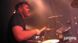 Hardbone  Barfly live at Wacken Open Air 2018 [upl. by Wetzell]