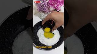 Healthiest breakfast Egg recipe shortvideo shorts trending kitchenwithannie [upl. by Bausch]