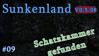 Sunkenland Ep09 Hier ist die Schatzkammer der Maschinenfabrik [upl. by Grussing961]