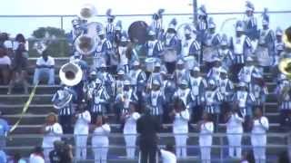 Ribault High Fight Song 20142015 [upl. by Proud]