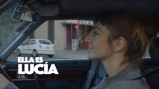 All Inclusive  Julieta Zylberberg es Lucía  Estreno 18 de octubre 2018 [upl. by Ninos651]